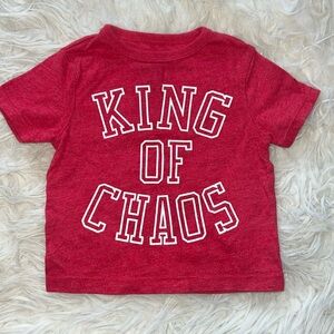 Graphic Tshirt